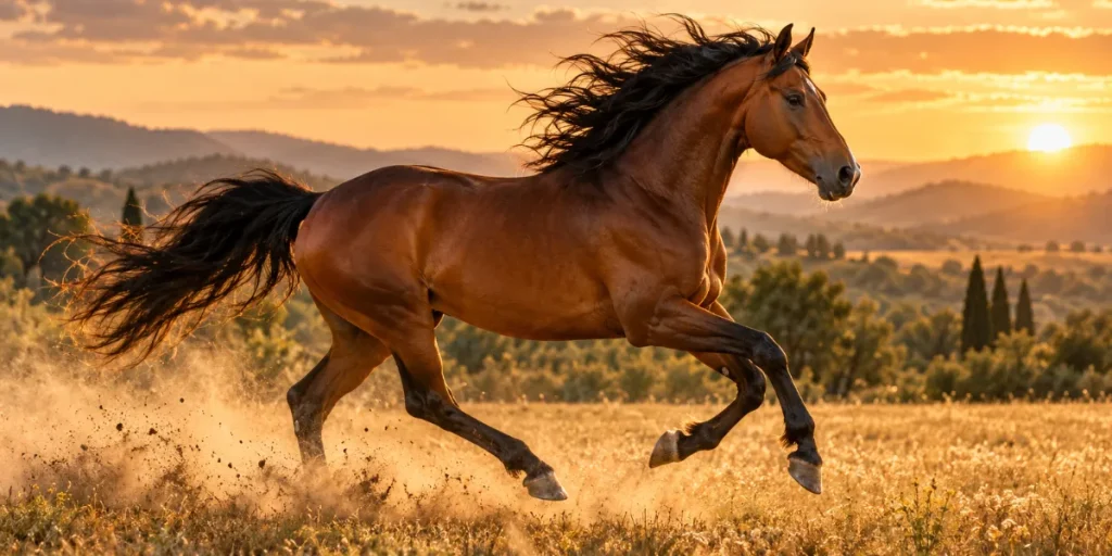 Tableaux et toiles chevaux