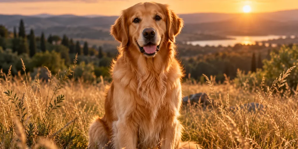 Tableaux et toiles chiens