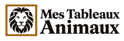 Mes Tableaux Animaux