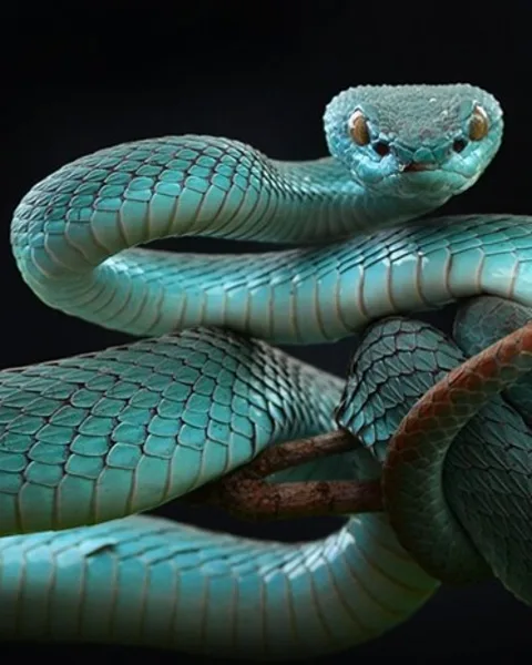 Tableaux Reptiles